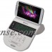 Jensen JCR-295 Bluetooth Clock Radio with Cell Phone Holder   563476387